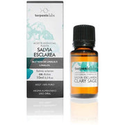 Terpenic Salvia Esclarea 10ml