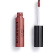Makeup Revolution Creme Lip White Wedding 114 6ml