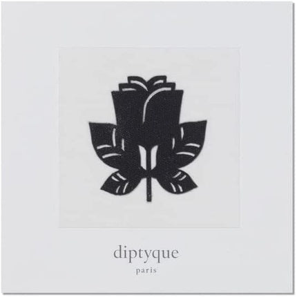 Diptyque EAU Rose Perfumed Sticker for Skin and Body