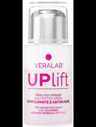 Veralab Uplift Anti-Aging Biphasic Face Serum 30 Ml