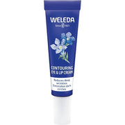 Blue Gentian & Edelweiss Contouring Eye & Lip Cream with Natural Collagen+ Active