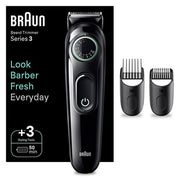 Braun Series 3 Beard Trimmer Bt3411