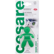 Mr & Mrs Fragrance Cesare Warm Spicy Car Fragrance