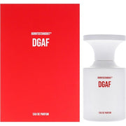 Dgaf By Born To Stand Out Unisex 1.7 Oz EDP Spray