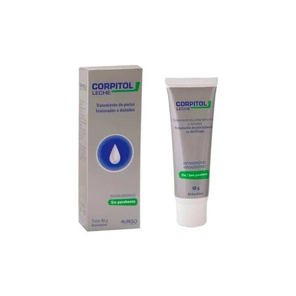 Urgo Medical Urgo Medical Corpitol Milk Skin Treatment 40g