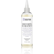 Design Essentials Skin and Scalp Moisture Oil
