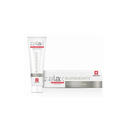 Pharmex Pharmex Zalax Whitening Toothpaste 100ml