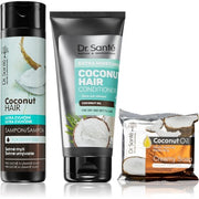 Dr. Sante Coconut Hair Care Set for Dry Hair