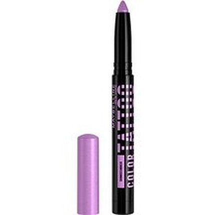 Maybelline Color Tattoo 24h Eyestix 55 I Am Fearless 14 G