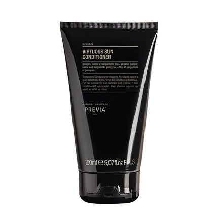 Hair Previa Virtuous Sun Conditioner 150ml