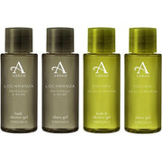 Arran Lochranza & Machrie Discovery Set with Patchouli & Rockrose Body Gift Set