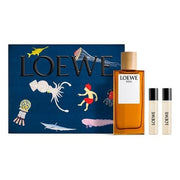DTOS NAVIDAD Loewe Solo Loewe Edt Estuche 100 Ml Eau De Toilette