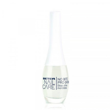 Beter Beter Nail Care Stop Biting Nails No Bite Pro Growth Nail Polish Size 11 Ml