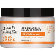 Carol's Daughter Coco Creme Coil Enhancing Moisture Butter with Coconut Oil