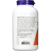 Now Foods MSM 1000mg Standard 240 Capsules