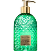Vivian Gray Bergamot Lemongrass Cream Soap 300 Ml