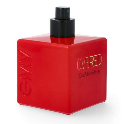 Gian Marco Venturi Overed Eau de Toilette for Women 100ml