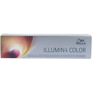 Wella Illumina Coloring Black 60ml