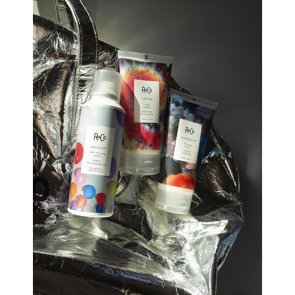 R+Co Mannequin Styling Paste for Unisex 5 Oz