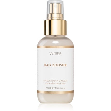 Venira Hair Booster Stimulating Hair Growth Serum - 100 ml