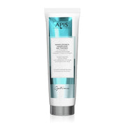 Apis Optima Moisturizing Face Mask With Dead Sea Minerals And Hyaluronic Acid 100ml