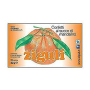 Ziguli Mandarin 36 Balls 22g
