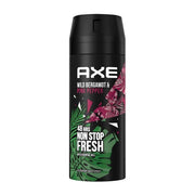Axe Deodorant Body Spray Bergamot & Pink Pepper