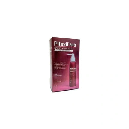 Pilexil Pilexil Lacer Spray Forte Anti Loss 120ml