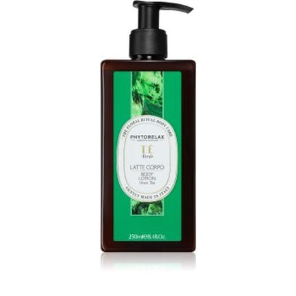 Phytorelax Green Tea Body Care