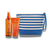 Collistar Sun Kit '23 Oil SPF6+Shower+Pouch 200ml