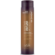 Joico Color Infuse Conditioner Golden Brown 10.1 Ounce
