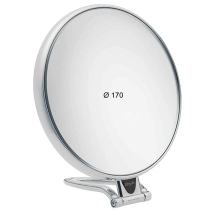 Janeke Chrome Mirror 330g