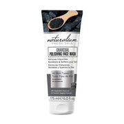 Carbon Polishing Face Mask 175ml