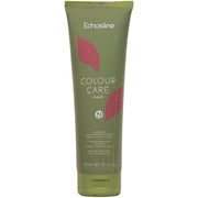 Echosline Hair Mask 300ml - Color Care Conditioning Mask for Color-Treated Hair
