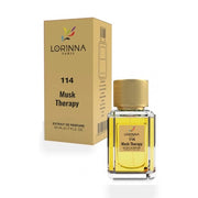 Lorinna Musk Therapy 114 Eau De Parfum 50ml