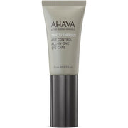 AHAVA Men's Age Control All in One Eye Care 15ml - Natural Eye Puffiness Reducer Anti Aging Firming Under Eye Treatment