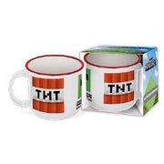 Stor Ceramic Mug 415 Ml Minecraft 00448