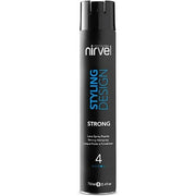 NIRVEL Styling Design Strong Hairspray 750ml