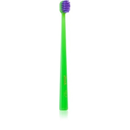 Janeke Toothbrush Medium - Manual Toothbrush
