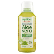 Aloe Vera Drain Equilibra 500ml
