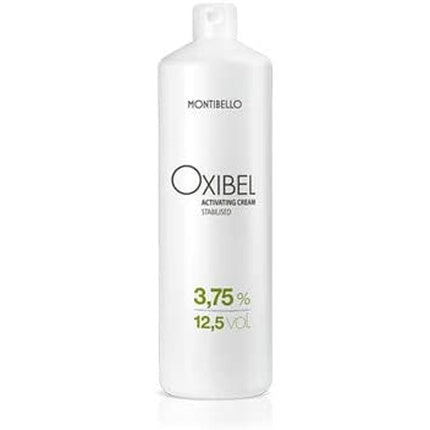 Oxibel Cream 12.5 Vol.1000 Ml 3.75