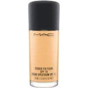 MAC Studio Fix Fluid SPF 15 1oz NC18