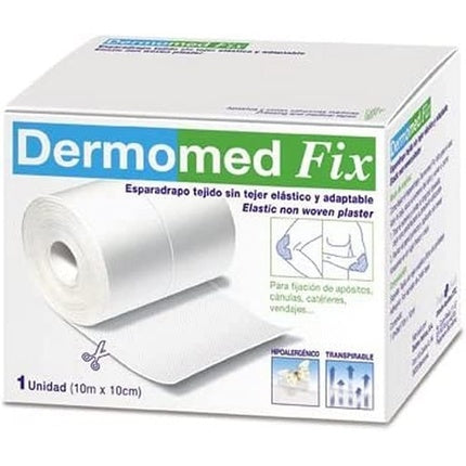 Uriach Dermomed Fix Spare 10x5