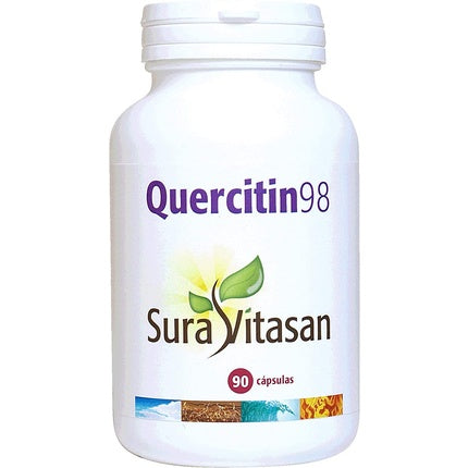 Quercetin 98 90cap