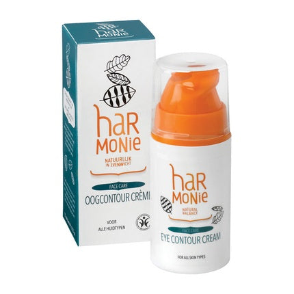 Harmonie Eye Contour Cream