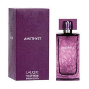 Lalique Amethyst Eau De Parfum For Women 50 Ml