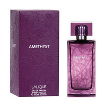 Lalique Amethyst Eau De Parfum For Women 50 Ml