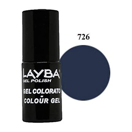 Layla Gel Polish 726