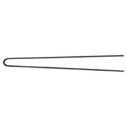 Comair Posting Needles Smooth 65 x 0.8mm - Pack of 500