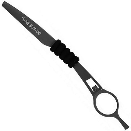 Nebusaki Black Thinning Scissors